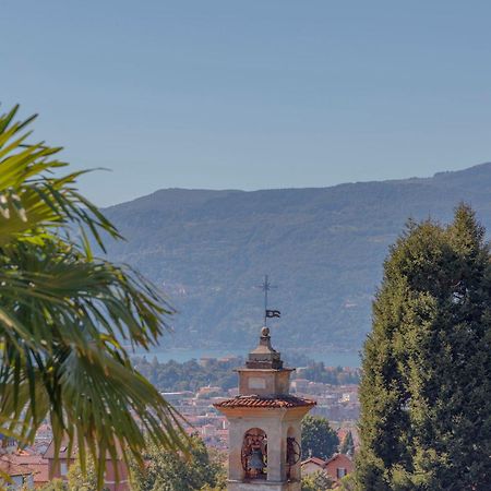Casa Brambilla Villa Cissano ภายนอก รูปภาพ