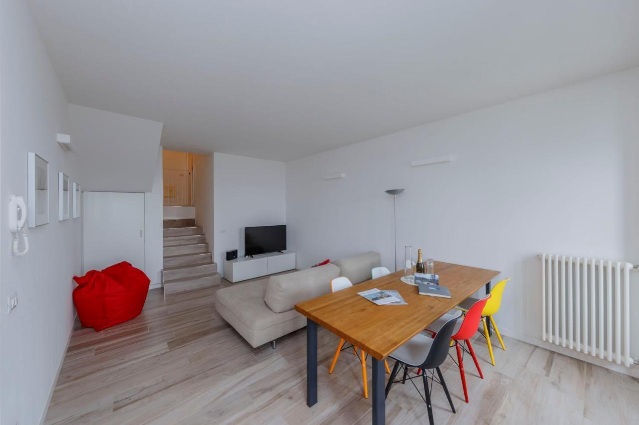 Casa Brambilla Villa Cissano ภายนอก รูปภาพ