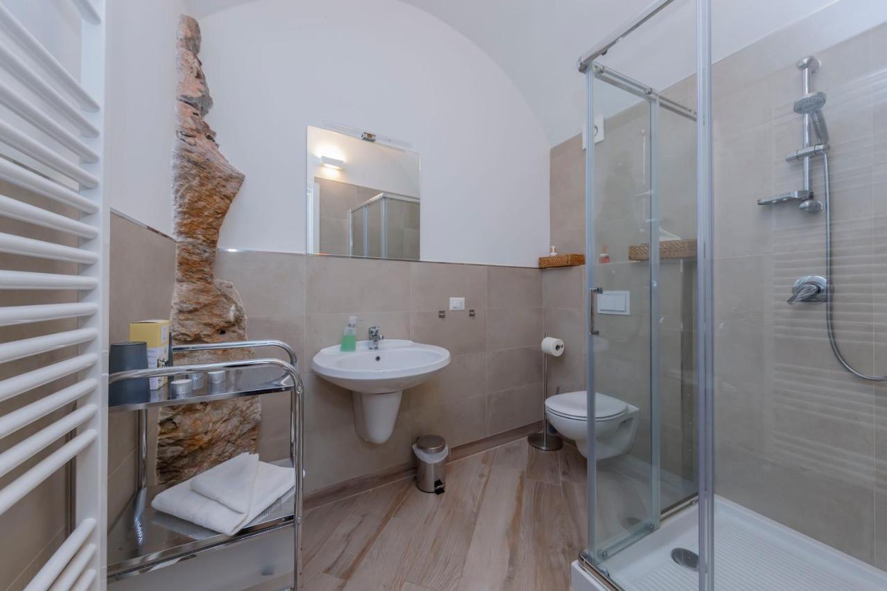 Casa Brambilla Villa Cissano ภายนอก รูปภาพ